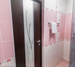 Номер эконом с 1 односпальной кроватью в Пятерочка-люкс