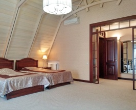 Апартамент в Беркут