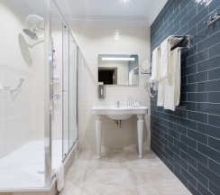 Business Twin в Графский парк