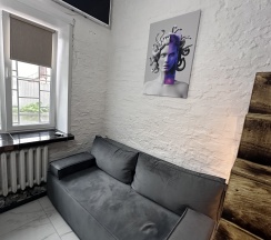 Квартира в Izzzi