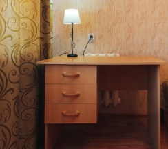 Одноместный номер Comfort в Урюпинск