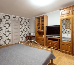 СТАНДАРТ С ОТДЕЛЬНЫМ ВХОДОМ С МОРЯ в У моря