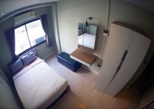 Номер Deluxe в 1989 Sukhumvit Bangkok - Hostel