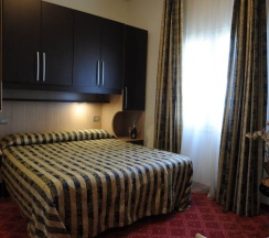 Люкс в Hotel Miami