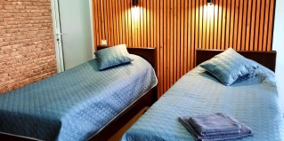Касимов: Гостевой дом Loft motel