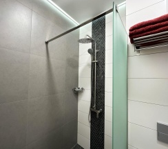 3-местный номер стандарт (корпус 6) в Plazma