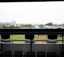 Двухместный номер Standard двухъярусная кровать в Yamyen Hostel