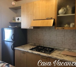 Номер Standard в Bungalows Alloggi Angiolin Ketty
