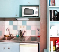 Студия в Lovely studio in the center of Lyon