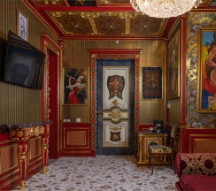 Khloudov Suite в Усадьба Хлудова