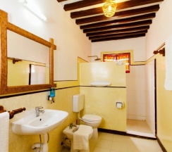 Двухместный номер Premium (двуспальная кровать) в Paradise Beach Resort