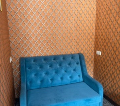 Четырёхместный номер Standard в Арабеска