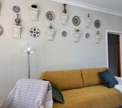 🏡 Сдаётся уютный дом в центре Махачкалы на улице Рустамова, 3! в Как дома 05