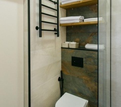 2-комнатные апартаменты, 41м² в Море Сириуса