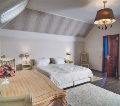 Двухместный номер Comfort двуспальная кровать в Германия