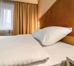 Де Люкс№55 в Портал Апартментс