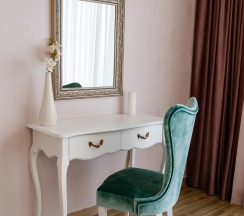 Джуниор Сюит для новобрачных в Central inn