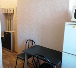 Квартира в Апартаменты на Дзержинского, 3
