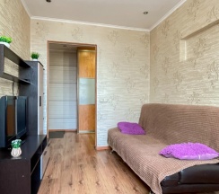Номер Standard в Апартаменты RELAX APART – Московская 12