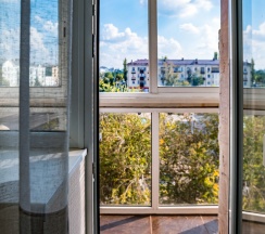 Квартира в Апартаменты на пр-т Мира, 20