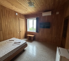 стандарт двухкомнатный №4 в Приветливый