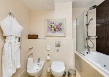 Люкс "Прованс" в Kulibin Parkhotel&SPA 5*