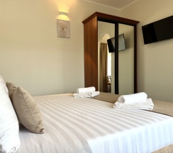 Стандарт в Bridge hotel