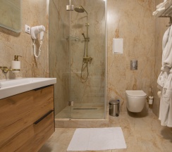 Полулюкс пятиместный в Full House