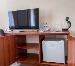 3х местный, 1ком., стандарт. №102 в Курортмед