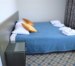Люкс - номера с двумя спальнями и гостинной в Zavidovo resort