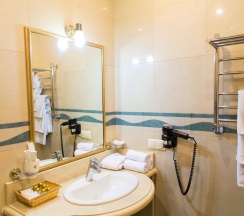 Люкс в Кароза