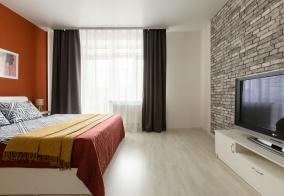 Апартаменты Апартаменты на Горького, 161 в Ижевске