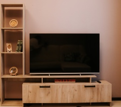 Коттедж с собственной сауной в Гоголь