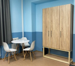 3-местный номер в Ленина 89