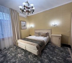 Семейный Делюкс в Резиденция на Мойке