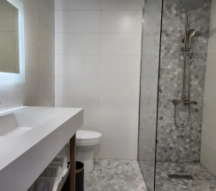 Номер Standard в Hotel 39 Jamaica