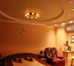 Люкс Рубин в Успех