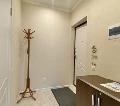 2-комнатные апартаменты улучшенные #1439 в Deluxe apartments