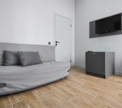 5-местный Делюкс 2-комнатный в White House