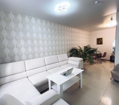 Аппартаменты в Mojo hotel