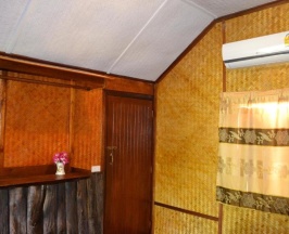 Бунгало Standard в Thai Terrace Bungalow
