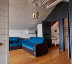 Дом у моря №5 в Ethno Villa