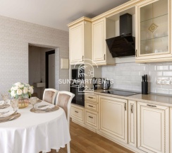 ЖК «Москва-18» в Sun Apartments
