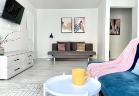 Апартаменты ApartMari в Калининграде