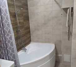 Квартира в Апартаменты на Шарова, 3