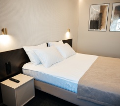 Люкс в Жемчужина