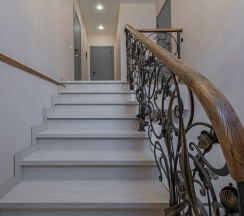 Апарт-отель Attashe Нижний № 6 в Attashe