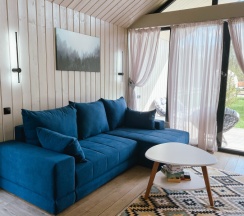 Барн 17А в BarnHouse