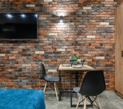 Апартаменты Prestige Plus в Hiloft Hotel