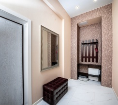 Евродвушка 75 кв. м. в ЖК "Акватория" на берегу моря ул. Крымская д.3 в Милка